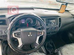 میتسوبیشی L200